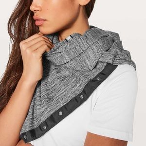 Lululemon Vinyasa Scarf